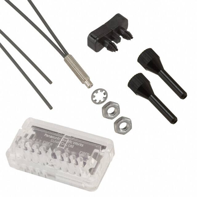 FD-31 Panasonic Industrial Automation Sales  Optical Sensors - Photoelectric Industrial